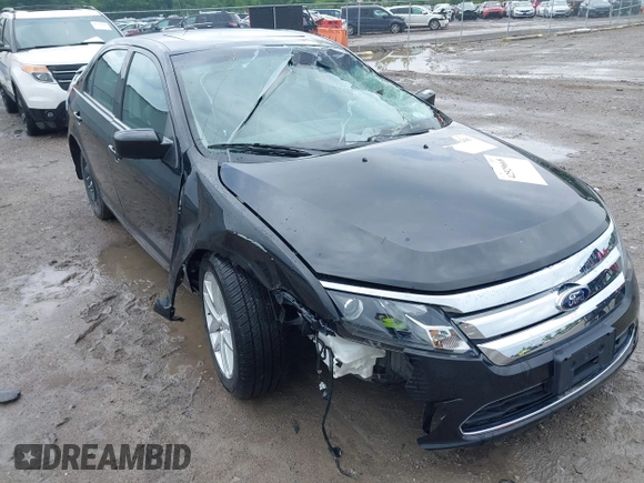 2012 Ford Fusion SEL с VIN 3FAHP0JA5CR431627, выставлен на аукционе IAAI как лот 42529668 с пробегом 26 322 миль миль и . История ставок и продаж доступна на DreamBid. Изображение 6.