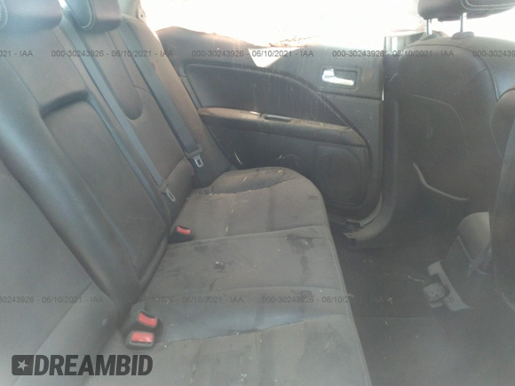 2010 Ford Fusion Hybrid с VIN 3FADP0L37AR132960, выставлен на аукционе IAAI как лот 30243926 с пробегом Не указан миль и . История ставок и продаж доступна на DreamBid. Изображение 8.
