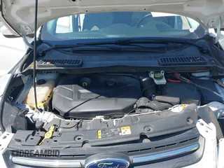 2014 Ford Escape SE with VIN 1FMCU0G93EUD22536, listed as a IAAI auction lot 42045733 with 145,983 mi miles. Bid and sale history available at carsss.com. Image 10.