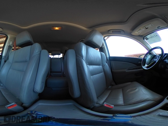 2012 Honda CR-V EX-L with VIN JHLRM3H71CC004319, listed as a IAAI auction lot 42100167 with 117,397 mi miles and . Bid and sale history available at carsss.com. Image 18.