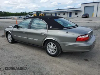 2004 Mercury Sable LS Premium с VIN 1MEFM55S94A620592, выставлен на аукционе Copart как лот 56555655 с пробегом 160 241 миль миль и Списание • Salvage title. История ставок и продаж доступна на DreamBid. Изображение 2.