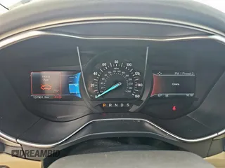 2015 Ford Fusion SE with VIN 3FA6P0HD8FR126876, listed as a Copart auction lot 54534115 with 137,901 mi miles and Clean Title. Bid and sale history available at carsss.com. Image 8.