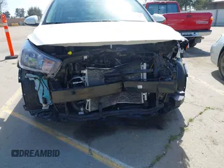 2023 Kia Rio S with VIN 3KPA25AD0PE629868, listed as a IAAI auction lot 41738952 with 25,642 mi miles and . Bid and sale history available at DreamBid. Image 22.