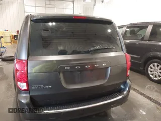 2015 Dodge Grand Caravan SE with VIN 2C4RDGBG2FR643477, listed as a IAAI auction lot 41955909 with 451,432 mi miles and . Bid and sale history available at DreamBid. Image 16.