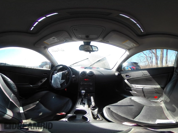 2006 Pontiac G6 GT with VIN 1G2ZH158164160222, listed as a IAAI auction lot 41774457 with 179,310 mi miles and . Bid and sale history available at DreamBid. Image 19.