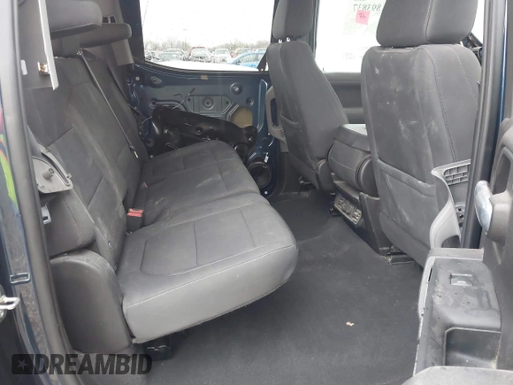 2020 Chevrolet Silverado 1500 LT with VIN 3GCUYDET2LG202357, listed as a IAAI auction lot 41893837 with 104,591 mi miles and . Bid and sale history available at DreamBid. Image 8.
