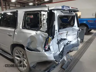 2020 GMC Yukon SLT z VIN 1GKS2BKC2LR181323, wystawiony jako IAAI lot #42031509 z przebiegiem 30 339 mil mil oraz . Historia ofert i sprzedaży dostępna na DreamBid. Obrazek 18.