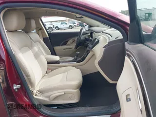 2016 Buick LaCrosse with VIN 1G4GA5G31GF235132, listed as a IAAI auction lot 42399527 with 116,059 mi miles and . Bid and sale history available at DreamBid. Image 5.