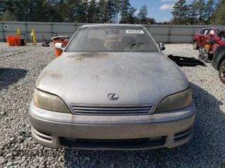 1996 Lexus ES 300 с VIN JT8BF12G1T0142805, выставлен на аукционе Copart как лот 78423304 с пробегом Не указан миль и Списание • Salvage title. История ставок и продаж доступна на DreamBid. Изображение 5.