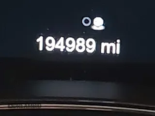 2014 Dodge Durango Limited z VIN 1C4RDJDG1EC976674, wystawiony jako IAAI lot #41745467 z przebiegiem 194 989 mil mil oraz . Historia ofert i sprzedaży dostępna na DreamBid. Obrazek 16.