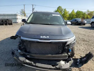 2022 Kia Seltos S z VIN KNDEUCAA1N7304259, wystawiony jako Copart lot #55356995 z przebiegiem 31 549 mil mil oraz Szkoda całkowita • Salvage title. Historia ofert i sprzedaży dostępna na DreamBid. Obrazek 5.