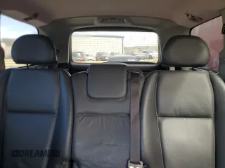 2005 Volvo XC90 with VIN YV1CY592751194125, listed as a Copart auction lot 47277945 with 112,048 mi miles and Salvage Title. Bid and sale history available at carsss.com. Image 10.