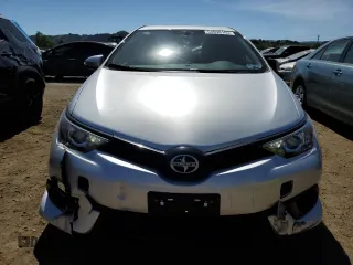 2016 Scion iM z VIN JTNKARJE9GJ516989, wystawiony jako Copart lot #54098165 z przebiegiem 61 958 mil mil oraz Szkoda całkowita • Salvage title. Historia ofert i sprzedaży dostępna na DreamBid. Obrazek 5.