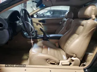 1998 Mitsubishi 3000GT GT z VIN JA3AM84J6WY003097, wystawiony jako Copart lot #83553054 z przebiegiem 270 417 mil mil oraz Szkoda całkowita • Salvage title. Historia ofert i sprzedaży dostępna na DreamBid. Obrazek 7.