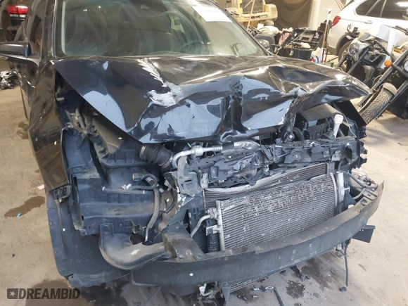 2013 Chevrolet Malibu LTZ with VIN 1G11J5SX2DF349875, listed as a IAAI auction lot 41400000 with 202,197 mi miles. Bid and sale history available at carsss.com. Image 6.