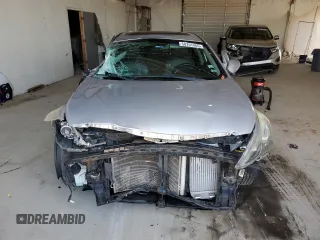2011 Hyundai Sonata Limited with VIN 5NPEC4AB2BH296617, listed as a Copart auction lot 50751465 with 145,270 mi miles and Salvage Title. Bid and sale history available at DreamBid. Image 5.