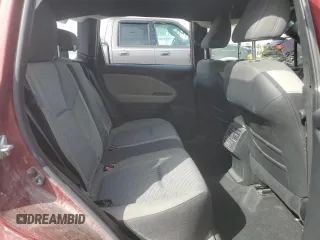2025 Subaru Forester Premium с VIN JF2SLDDC2SH417217, выставлен на аукционе Copart как лот 60807235 с пробегом 26 031 миль миль и Списание • Salvage title. История ставок и продаж доступна на DreamBid. Изображение 11.