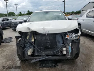 2012 Jeep Grand Cherokee Limited with VIN 1C4RJFBG5CC275948, listed as a Copart auction lot 41513725 with 0 mi miles and Salvage Title. Bid and sale history available at carsss.com. Image 5.