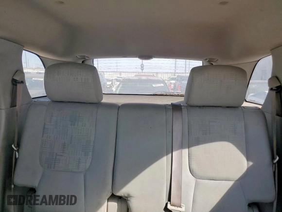 2005 Chevrolet Equinox LS with VIN 2CNDL13F956119951, listed as a Copart auction lot 50658365 with 225,478 mi miles and Clean Title. Bid and sale history available at carsss.com. Image 10.
