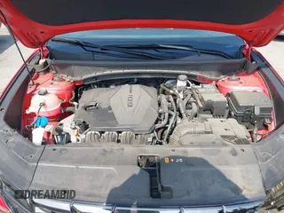 2023 Hyundai Tucson Limited with VIN 5NMJECAE6PH225180, listed as a IAAI auction lot 42095520 with 29,148 mi miles and . Bid and sale history available at DreamBid. Image 10.
