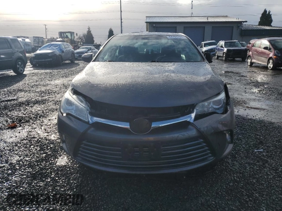 2017 Toyota Camry Hybrid LE with VIN 4T1BD1FK5HU213893, listed as a Copart auction lot 84765724 with 52,702 mi miles and Salvage Title. Bid and sale history available at carsss.com. Image 5.