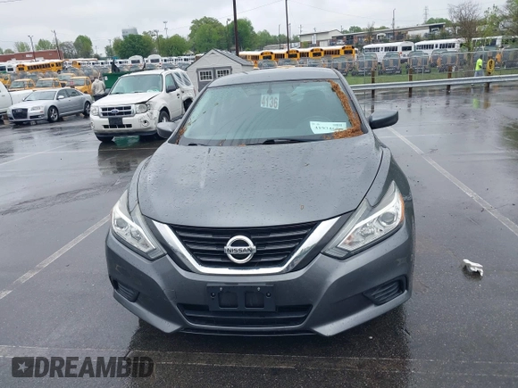 2017 Nissan Altima S with VIN 1N4AL3AP2HC212617, listed as a IAAI auction lot 41974656 with 115,869 mi miles and . Bid and sale history available at DreamBid. Image 12.