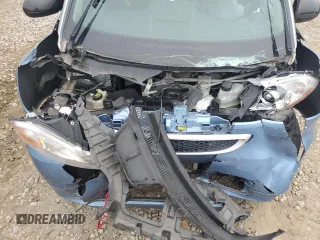 2015 Smart fortwo Passion z VIN WMEEJ3BA9FK791881, wystawiony jako Copart lot #43876595 z przebiegiem 56 699 mil mil oraz Szkody całkowita. Historia ofert i sprzedaży dostępna na DreamBid. Obrazek 12.