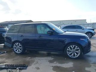 2019 Land Rover Range Rover с VIN SALGS2RE7KA542043, выставлен на аукционе IAAI как лот 41091478 с пробегом 39 073 миль миль и . История ставок и продаж доступна на DreamBid. Изображение 14.
