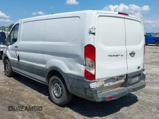 2018 Ford Transit with VIN 1FTYE1YM4JKA83438, listed as a IAAI auction lot 39881520 with 164,789 mi miles and . Bid and sale history available at carsss.com. Image 17.