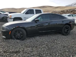 2017 Dodge Charger Daytona 340 z VIN 2C3CDXCT4HH511061, wystawiony jako Copart lot #87069664 z przebiegiem 75 536 mil mil oraz Szkoda całkowita • Salvage title. Historia ofert i sprzedaży dostępna na DreamBid. Obrazek 1.