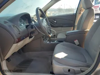 2007 Chevrolet Malibu LT w/1LT with VIN 1G1ZT58F47F117990, listed as a Copart auction lot 88016625 with 185,999 mi miles and Salvage Title. Bid and sale history available at carsss.com. Image 7.