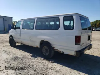 2006 Ford Econoline Cargo with VIN 1FTNS24W46DB26390, listed as a Copart auction lot 70715874 with 289,989 mi miles and Clean Title. Bid and sale history available at carsss.com. Image 2.