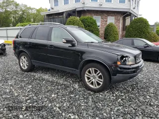 2011 Volvo XC90 I6 с VIN YV4952CZ4B1580880, выставлен на аукционе Copart как лот 56385895 с пробегом 161 825 миль миль и Чистый • Clean title. История ставок и продаж доступна на DreamBid. Изображение 4.