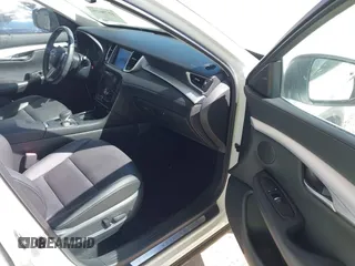 2020 Infiniti QX50 Luxe with VIN 3PCAJ5M16LF112261, listed as a IAAI auction lot 41796292 with 40,095 mi miles and . Bid and sale history available at DreamBid. Image 5.