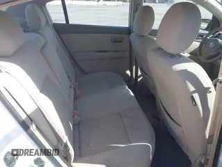 2010 Nissan Sentra SR with VIN 3N1AB6APXAL688075, listed as a IAAI auction lot 41939275 with 134,286 mi miles and . Bid and sale history available at DreamBid. Image 8.