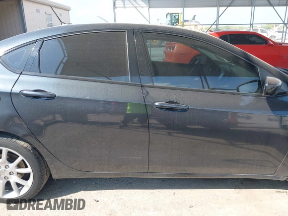 2013 Dodge Dart SXT with VIN 1C3CDFBA8DD310667, listed as a IAAI auction lot 42053760 with 124,933 mi miles and . Bid and sale history available at carsss.com. Image 13.