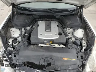 2015 Infiniti QX50 Journey with VIN JN1BJ0HP5FM730210, listed as a Copart auction lot 75811094 with 197,632 mi miles and Clean Title. Bid and sale history available at carsss.com. Image 11.