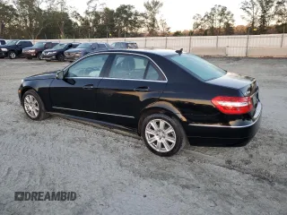 2013 Mercedes-Benz E 350 Luxury with VIN WDDHF5KB4DA771273, listed as a Copart auction lot 74817144 with 150,882 mi miles and Salvage title. Bid and sale history available at DreamBid. Image 2.