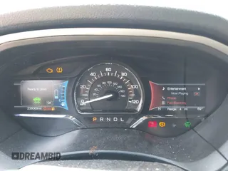 2017 Lincoln MKZ Hybrid Premiere with VIN 3LN6L5KU7HR602870, listed as a IAAI auction lot 42224306 with 238,069 mi miles and . Bid and sale history available at DreamBid. Image 7.