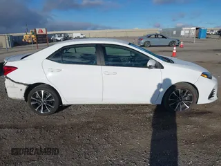 2019 Toyota Corolla L with VIN 2T1BURHE2KC133594, listed as a IAAI auction lot 41740835 with 65,754 mi miles and . Bid and sale history available at DreamBid. Image 14.