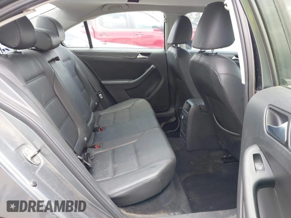 2012 Volkswagen Jetta SE z VIN 3VWDP7AJ0CM025153, wystawiony jako IAAI lot #42420514 z przebiegiem 116 660 mil mil oraz . Historia ofert i sprzedaży dostępna na DreamBid. Obrazek 8.