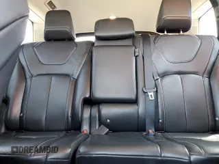 2023 Infiniti QX60 Luxe с VIN 5N1DL1FR7PC351478, выставлен на аукционе Copart как лот 52640355 с пробегом 106 760 миль миль и Списание • Salvage title. История ставок и продаж доступна на DreamBid. Изображение 10.