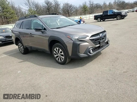 2023 Subaru Outback Premium z VIN 4S4BTAFCXP3222475, wystawiony jako Copart lot #53254135 z przebiegiem 29 447 mil mil oraz Szkoda całkowita • Salvage title. Historia ofert i sprzedaży dostępna na DreamBid. Obrazek 13.