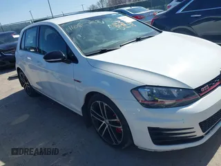 2017 Volkswagen GTI S с VIN 3VW447AU9HM044570, выставлен на аукционе IAAI как лот 41820787 с пробегом 79 950 миль миль и . История ставок и продаж доступна на DreamBid. Изображение 13.