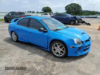 2004 Dodge Neon SRT-4 with VIN 1B3ES66S84D642462, listed as a Copart auction lot 57295424 with 152,206 mi miles and Clean Title. Bid and sale history available at carsss.com. Image 4.