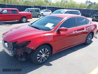 2016 Nissan Altima 2.5 SL with VIN 1N4AL3AP9GC228974, listed as a IAAI auction lot 41907731 with 134,280 mi miles. Bid and sale history available at carsss.com. Image 18.