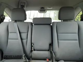2011 Honda CR-V LX z VIN 5J6RE4H35BL014857, wystawiony jako Copart lot #54288135 z przebiegiem 205 231 mil mil oraz Szkoda całkowita • Salvage title. Historia ofert i sprzedaży dostępna na DreamBid. Obrazek 10.