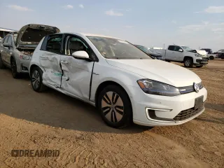 2016 Volkswagen Golf SEL Premium z VIN WVWPP7AU7GW912880, wystawiony jako Copart lot #75138314 z przebiegiem 39 146 mil mil oraz Szkoda całkowita • Salvage title. Historia ofert i sprzedaży dostępna na DreamBid. Obrazek 4.
