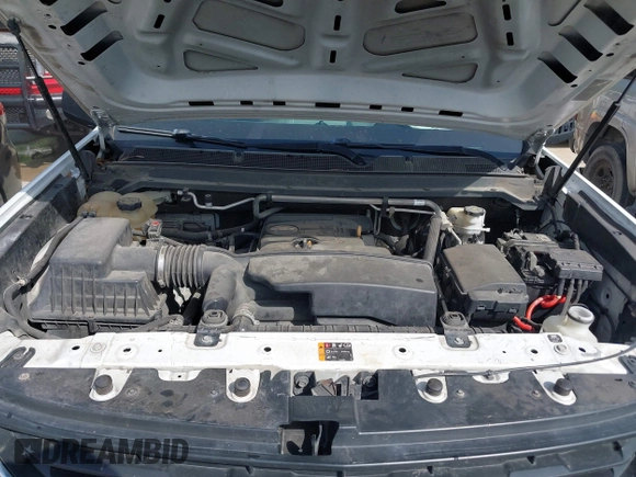 2015 Chevrolet Colorado 4WD WT with VIN 1GCHTAEA4F1204613, listed as a IAAI auction lot 42058512 with 277,211 mi miles and . Bid and sale history available at DreamBid. Image 10.