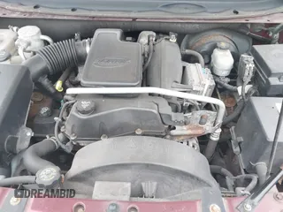 2005 Chevrolet TrailBlazer LT with VIN 1GNDT13S552310305, listed as a IAAI auction lot 41971489 with 93,116 mi miles and . Bid and sale history available at DreamBid. Image 10.